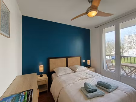 location meublée appartement 5 pièces 85 m² à chevilly-larue (94550)  775 €