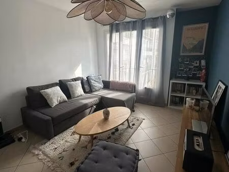 f2 à louer 66100 perpignan