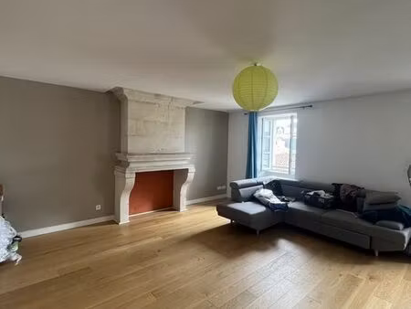 appartement 2 pièces 49 m²