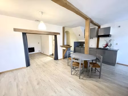 location appartement 2 pièces 38 m² à vauhallan (91430)  750 €