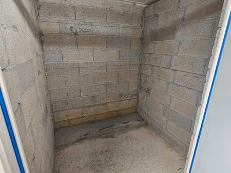 cave 3m2 à louer sur afa