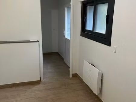 maison a louer à fleury