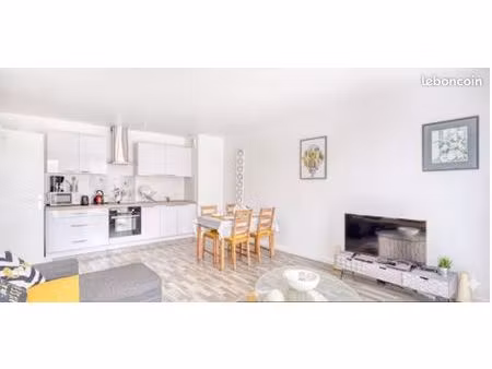 appartement exceptionel champigny sur marne 3 pièces 57m2