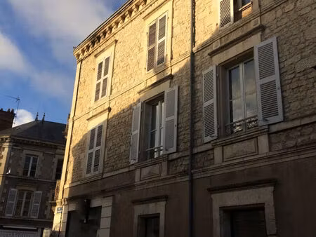 vente immeuble  117.00m²  fontenay