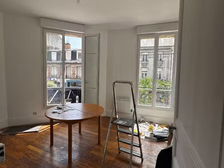 vente immeuble  soissons