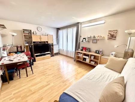 vente appartement 3 pièces  68.07m²  lognes
