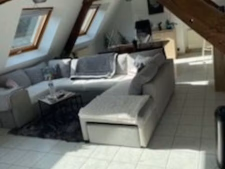 location appartement t4