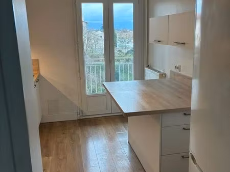 apparemment avec vue