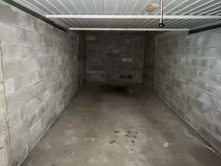 local reserve stockage 21m²