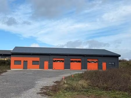 a louer local d'activites