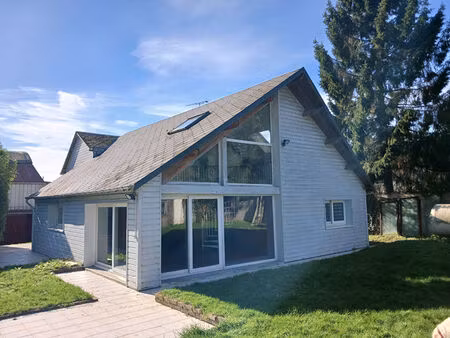 vente local commercial  1175.00m²  roumare