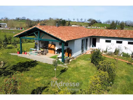 vente maison 3 pièces  77.00m²  guiche