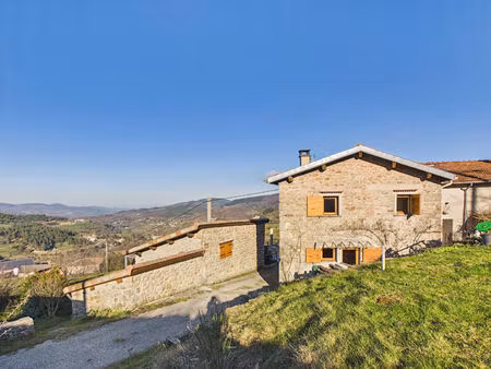 vente maison 2 pièces  50.00m²  saint