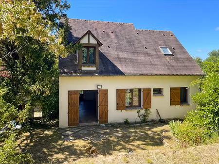 vente maison 7 pièces  181.00m²  saint