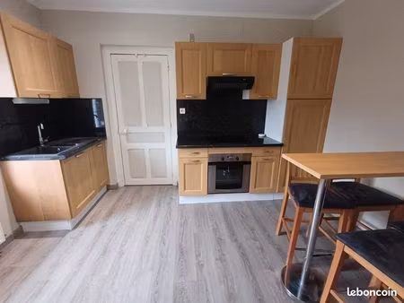 f1 bis 31 m2 epinal saut le cerf