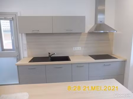 a louer - logement communal