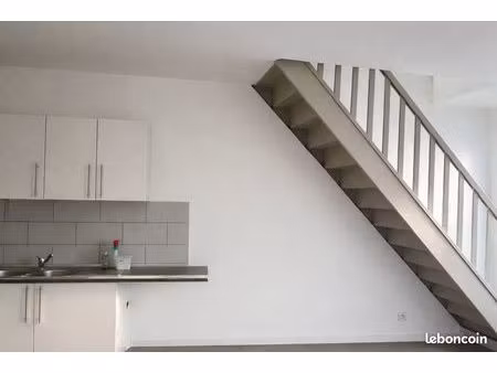 appartement 2 chambres 54m2