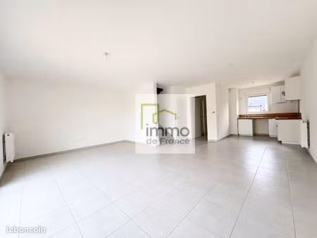 maison 4 pièces 84 m²