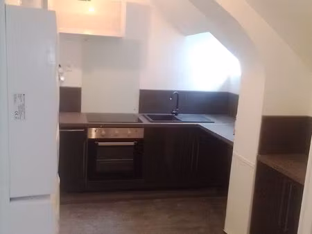 appartement 44m2 centre saint eloy