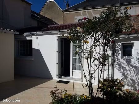 studio meublé à indre 44