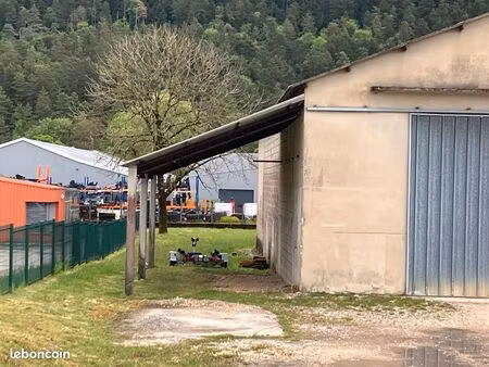 loue appenti/carport