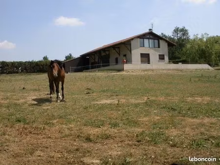 propriété 5 pièces 88 m²