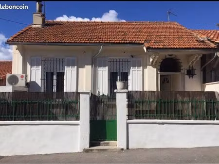 chamante maisonnette