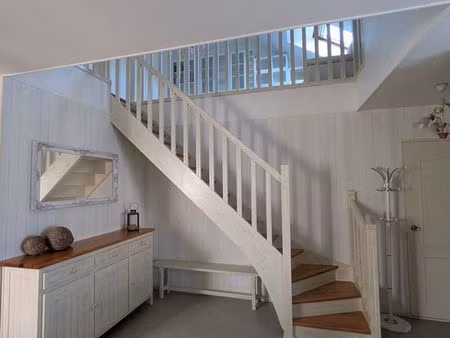 location maison individuelle