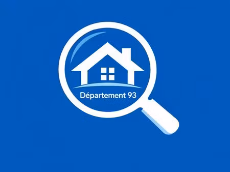 recherche location appartement seine saint denis (93)