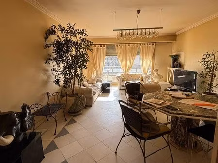 appartement t3 centre ville la varenne