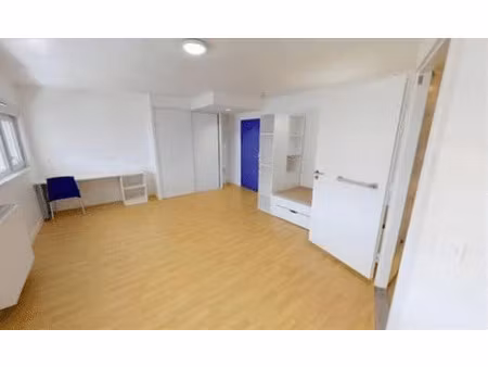 location meublée appartement 1 pièce 30 m² à saint-maur-des-fosses (94100)  800 €