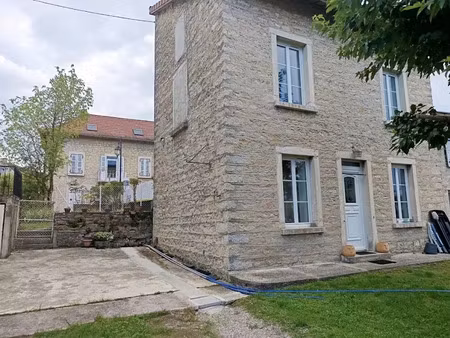 location meublée chambre 1 pièce 25 m² à porcieu-amblagnieu (38390)  850 €