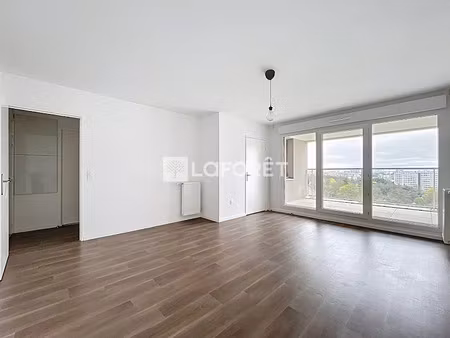 location appartement 2 pièces 51 m² à bagneux (92220)  1 114 €