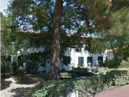 location appartement 5 pièces à arcachon (33120)  1 590 €