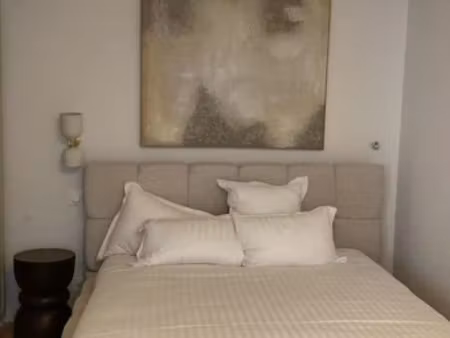 location meublée appartement 2 pièces 36 m² à paris 5ème (75005)  2 000 €