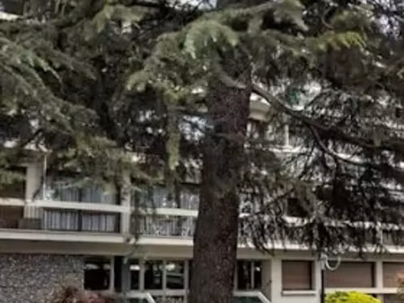 location appartement 4 pièces 80 m² à saint-gratien (95210)  1 750 €