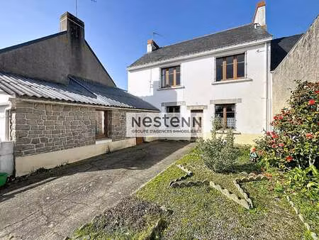 vente maison à la turballe (44420) : à vendre / 112m² la turballe