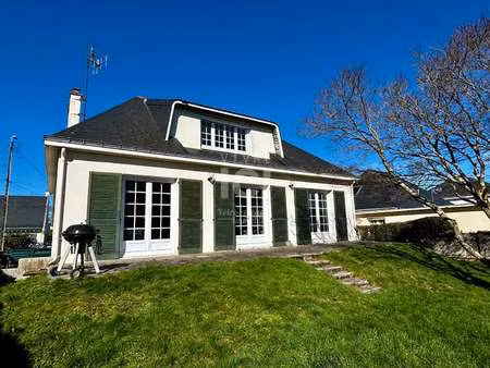 vente maison à saint-herblain (44800) : à vendre / 146m² saint-herblain