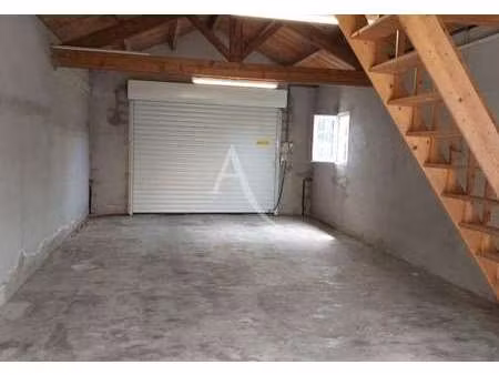 vente terrain à saint-étienne-de-mer-morte (44270) : à vendre / 387m² saint-étienne-de-mer