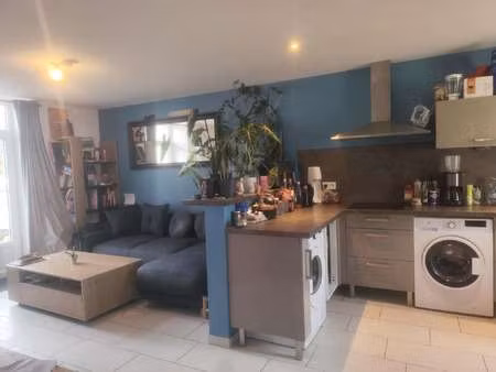 vente appartement 3 pièces à préfailles (44770) : à vendre 3 pièces / 43m² préfailles