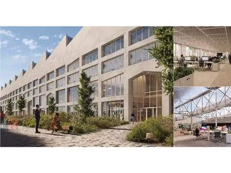 bureaux à louer à woluwelaan 0 machelen (rbv35779)