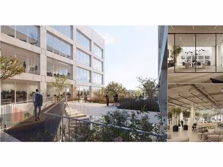 bureaux à louer à woluwelaan 0 machelen (rbv35780)