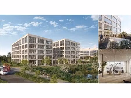 bureaux à louer à woluwelaan 0 machelen (rbv35782)