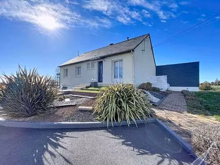 vente maison à mazé-milon (49630) : à vendre / 154m² mazé-milon