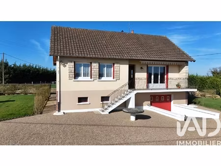 vente maison traditionnelle 4 pièces