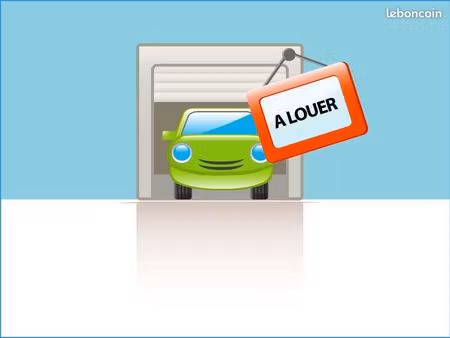 garage proximité gare bourg en bresse