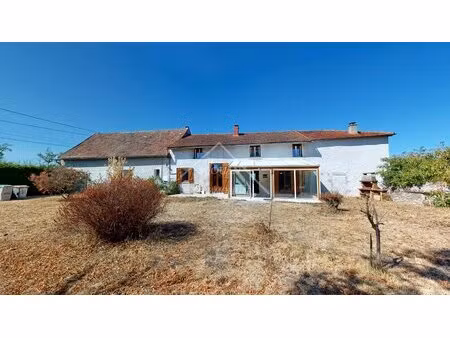 exclusivite belle maison quatre chambres terrain et dependances