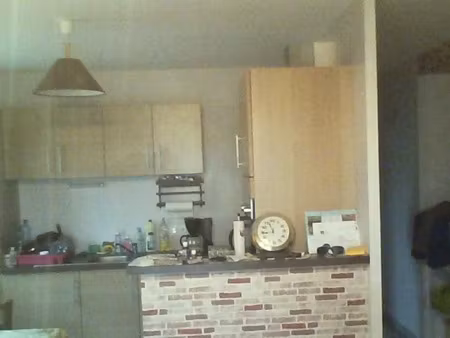 location meublée maison 5 pièces 110 m² à châteauvilain (38300)  400 €