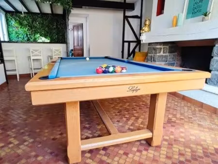 location meublée maison 7 pièces 220 m² à saint-gaudens (31800)  500 €