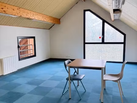 location locaux professionnels à bures-sur-yvette (91440)  837 €